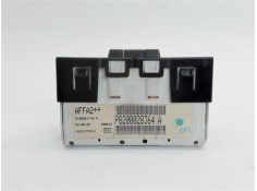 Recambio de reloj horario para renault clio ii fase ii 1.3 referencia OEM IAM 216562178A  