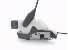 Recambio de cierre electromagnetico delantero derecho para peugeot 2008 1.2 access referencia OEM IAM 9812500780  