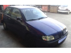 seat ibiza (6k1) del año 2000