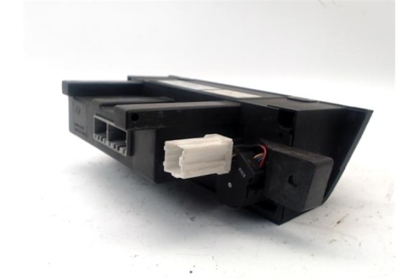 Recambio de mandos calefaccion / a.a. para ssangyong actyon 2.0 200 xdi referencia OEM IAM 6870009020HCH 6870009020 
