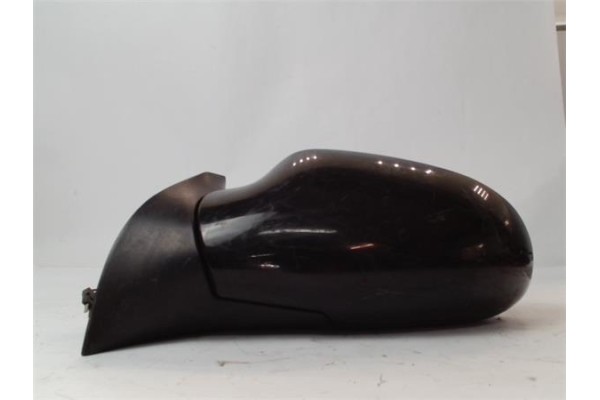 Recambio de retrovisor electrico izquierdo para mercedes-benz clase a (bm 168) referencia OEM IAM A1688100176 6125700 1688100176