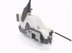 Recambio de cierre electromagnetico delantero derecho para peugeot 2008 1.2 access referencia OEM IAM 9812500780  