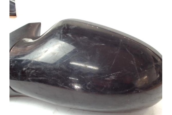Recambio de retrovisor electrico izquierdo para mercedes-benz clase a (bm 168) referencia OEM IAM A1688100176 6125700 1688100176