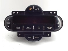 Recambio de mandos climatizador para kia carens (rs) referencia OEM IAM 0K2FB61190 S510200007PC 