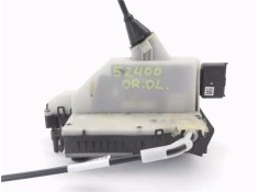 Recambio de cierre electromagnetico delantero derecho para peugeot 2008 1.2 access referencia OEM IAM 9812500780  