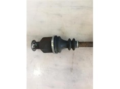 Recambio de palier delantero derecho para renault clio ii fase ii 1.3 referencia OEM IAM 8200534580 5965Z2 391004165R , RENAULT 