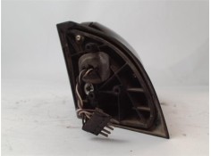 Recambio de retrovisor electrico izquierdo para mercedes-benz clase a (bm 168) referencia OEM IAM A1688100176 6125700 1688100176