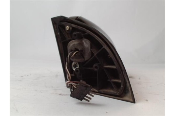 Recambio de retrovisor electrico izquierdo para mercedes-benz clase a (bm 168) referencia OEM IAM A1688100176 6125700 1688100176