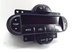 Recambio de mandos climatizador para kia carens (rs) referencia OEM IAM 0K2FB61190 S510200007PC 