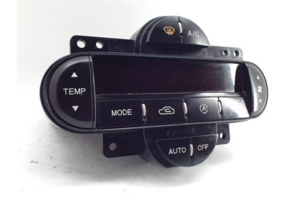 Recambio de mandos climatizador para kia carens (rs) referencia OEM IAM 0K2FB61190 S510200007PC 