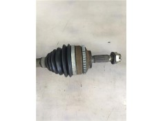 Recambio de palier delantero derecho para renault clio ii fase ii 1.3 referencia OEM IAM 8200534580 5965Z2 391004165R , RENAULT 