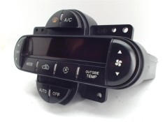 Recambio de mandos climatizador para kia carens (rs) referencia OEM IAM 0K2FB61190 S510200007PC 