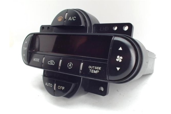 Recambio de mandos climatizador para kia carens (rs) referencia OEM IAM 0K2FB61190 S510200007PC 