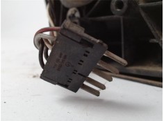 Recambio de retrovisor electrico izquierdo para mercedes-benz clase a (bm 168) referencia OEM IAM A1688100176 6125700 1688100176