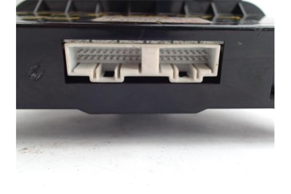 Recambio de mandos climatizador para kia carens (rs) referencia OEM IAM 0K2FB61190 S510200007PC 