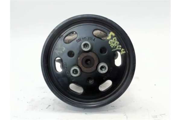 Recambio de bomba servodireccion para audi a3 (8l) 1.6 ambiente referencia OEM IAM 1J04221548ES 1J0422154HX 