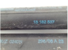 Recambio de amortiguador porton para opel corsa d 1.0 catch me referencia OEM IAM 13182537  176414 , OPEL