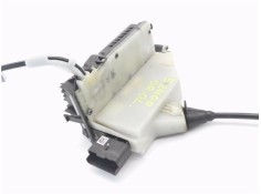 Recambio de cierre electromagnetico delantero derecho para peugeot 2008 1.2 access referencia OEM IAM 9812500780  