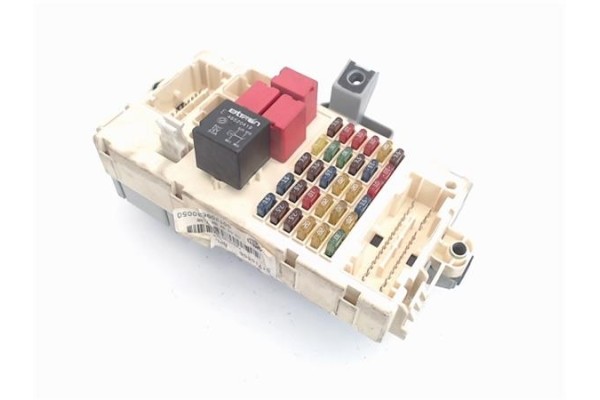 Recambio de centralita para fiat stilo (192) 1.6 16v (192_xb1a) referencia OEM IAM 501209630050  