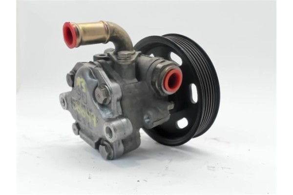 Recambio de bomba servodireccion para audi a3 (8l) 1.6 ambiente referencia OEM IAM 1J04221548ES 1J0422154HX 