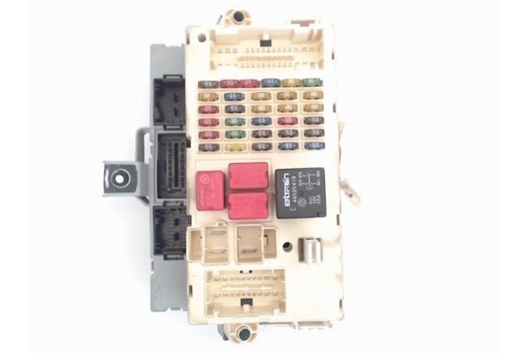 Recambio de centralita para fiat stilo (192) 1.6 16v (192_xb1a) referencia OEM IAM 501209630050  
