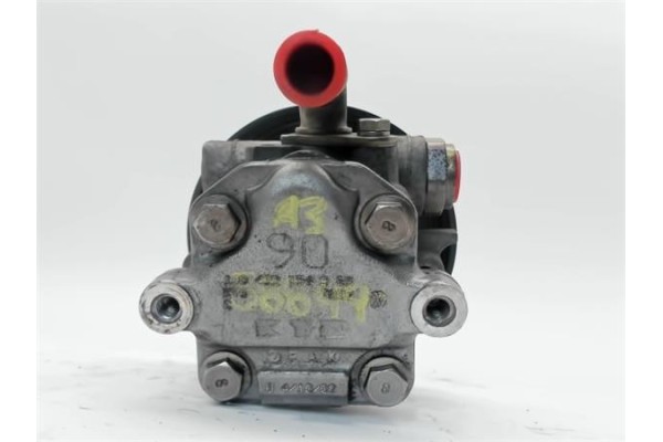 Recambio de bomba servodireccion para audi a3 (8l) 1.6 ambiente referencia OEM IAM 1J04221548ES 1J0422154HX 