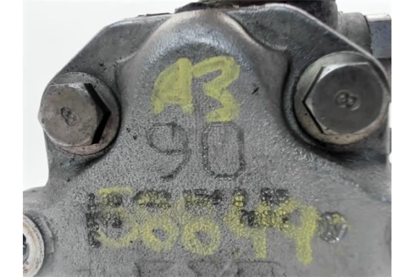 Recambio de bomba servodireccion para audi a3 (8l) 1.6 ambiente referencia OEM IAM 1J04221548ES 1J0422154HX 