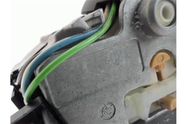 Recambio de mando limpiaparabrisas para mercedes-benz clase a (bm 169) 1.7 a 170 (169.032) referencia OEM IAM A1695450210  16954