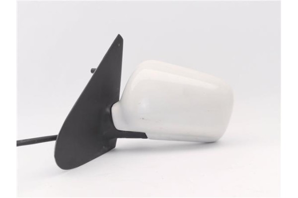 Recambio de retrovisor izquierdo para volkswagen polo iii (6n1) 60 1.4 referencia OEM IAM E9020098  