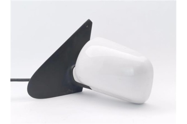 Recambio de retrovisor izquierdo para volkswagen polo iii (6n1) 60 1.4 referencia OEM IAM E9020098  