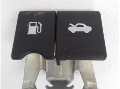 Recambio de conjunto interruptores para nissan qashqai +2 (jj10) 1.6 dci referencia OEM IAM 65621JD000  