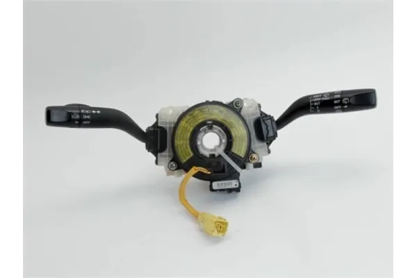 Recambio de juego mandos direccion para mazda premacy (cp) 2.0 td referencia OEM IAM 17B366  