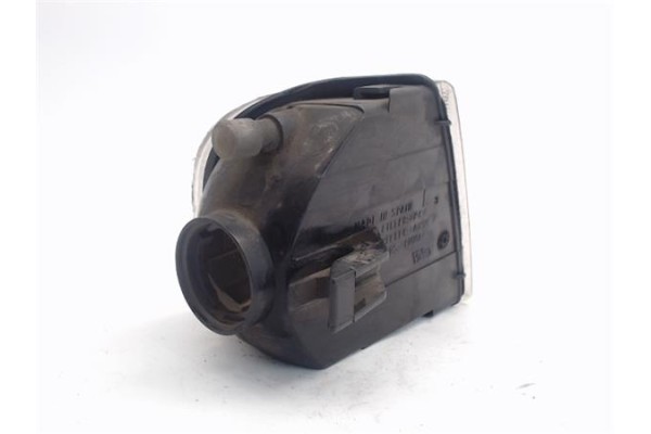Recambio de intermitente delantero izquierdo para seat ibiza (6k1) referencia OEM IAM   