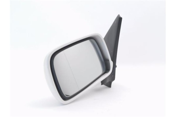 Recambio de retrovisor izquierdo para volkswagen polo iii (6n1) 60 1.4 referencia OEM IAM E9020098  