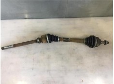 Recambio de palier delantero derecho para citroen xsara berlina 2.0 hdi 90 referencia OEM IAM 32732Y  