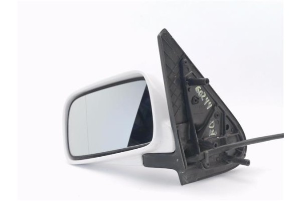 Recambio de retrovisor izquierdo para volkswagen polo iii (6n1) 60 1.4 referencia OEM IAM E9020098  