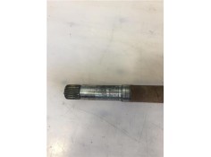 Recambio de palier delantero derecho para citroen xsara berlina 2.0 hdi 90 referencia OEM IAM 32732Y  