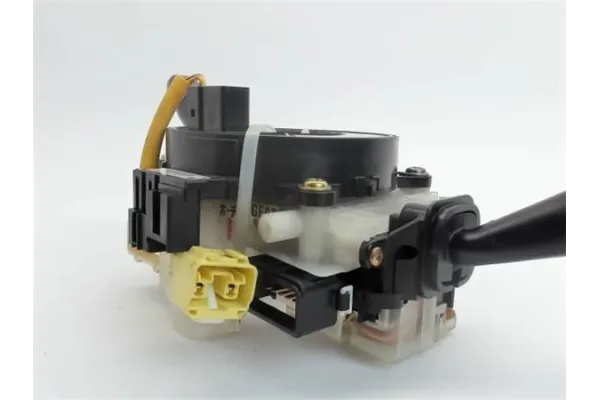 Recambio de juego mandos direccion para mazda premacy (cp) 2.0 td referencia OEM IAM 17B366  