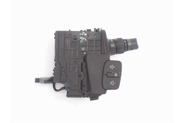 Recambio de mando limpiaparabrisas para renault scenic ii (jm) referencia OEM IAM   