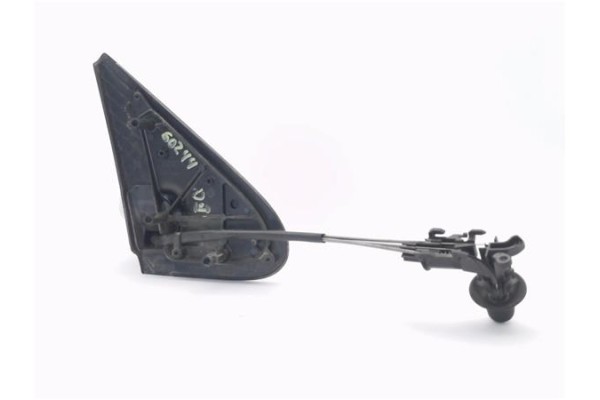 Recambio de retrovisor izquierdo para volkswagen polo iii (6n1) 60 1.4 referencia OEM IAM E9020098  