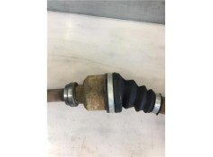 Recambio de palier delantero derecho para citroen xsara berlina 2.0 hdi 90 referencia OEM IAM 32732Y  