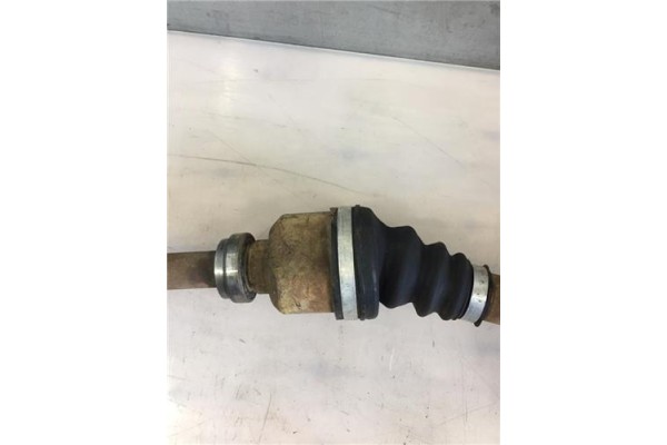 Recambio de palier delantero derecho para citroen xsara berlina 2.0 hdi 90 referencia OEM IAM 32732Y  