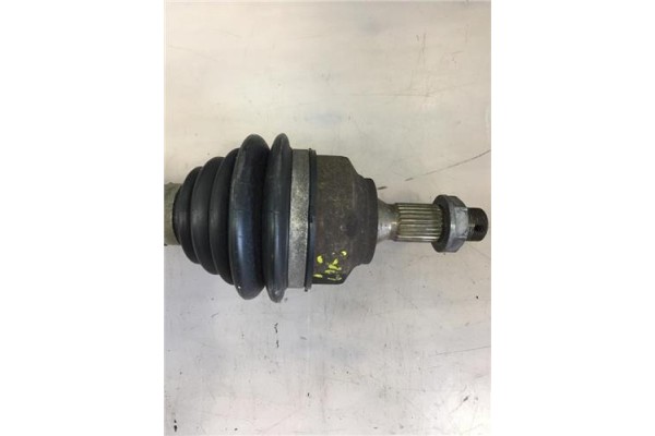 Recambio de palier delantero derecho para citroen xsara berlina 2.0 hdi 90 referencia OEM IAM 32732Y  
