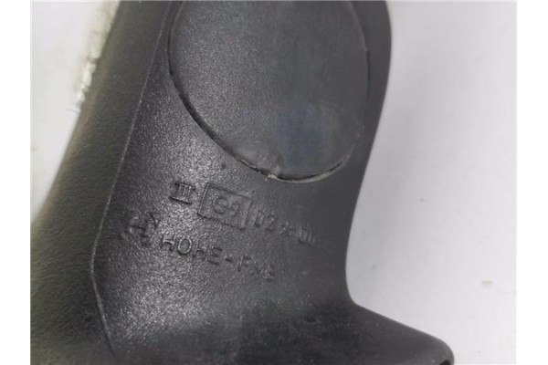 Recambio de retrovisor izquierdo para volkswagen polo iii (6n1) 60 1.4 referencia OEM IAM E9020098  
