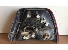 Recambio de piloto trasero izquierdo para hyundai accent (lc) 1.3 gl 5p referencia OEM IAM 92401250  