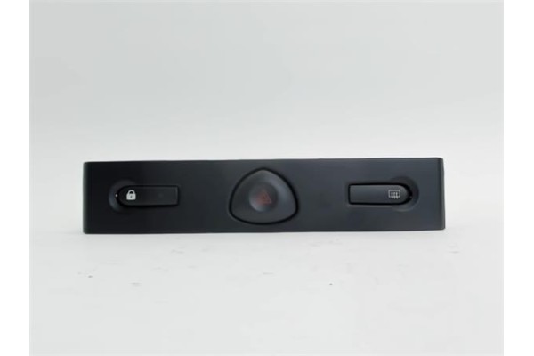 Recambio de conjunto interruptores para renault clio ii fase ii 1.3 referencia OEM IAM R6195340  