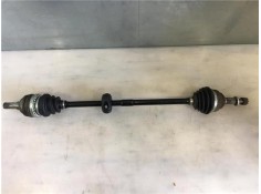 Recambio de palier delantero derecho para opel zafira a 2.0 dti 16v referencia OEM IAM 9117410 93184260 