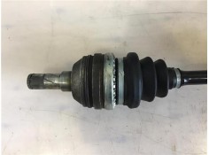 Recambio de palier delantero derecho para opel zafira a 2.0 dti 16v referencia OEM IAM 9117410 93184260 