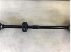 Recambio de palier delantero derecho para opel zafira a 2.0 dti 16v referencia OEM IAM 9117410 93184260 