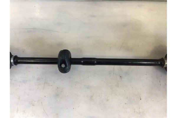Recambio de palier delantero derecho para opel zafira a 2.0 dti 16v referencia OEM IAM 9117410 93184260 